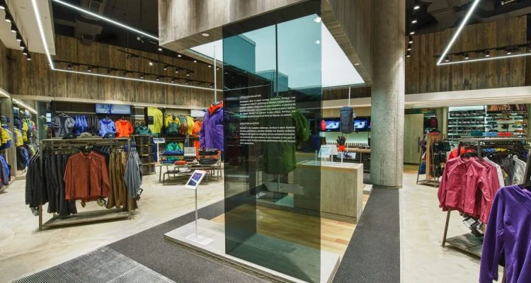 Amer Sports Factory Outlet