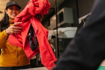 Amer Sports Factory Outlet