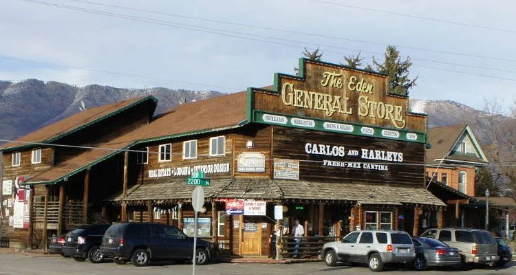 Carlos & Harley & 745 Sports bar & grill