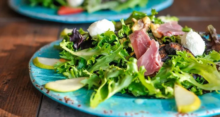 Links Bistro @ Wolf Creek Utah