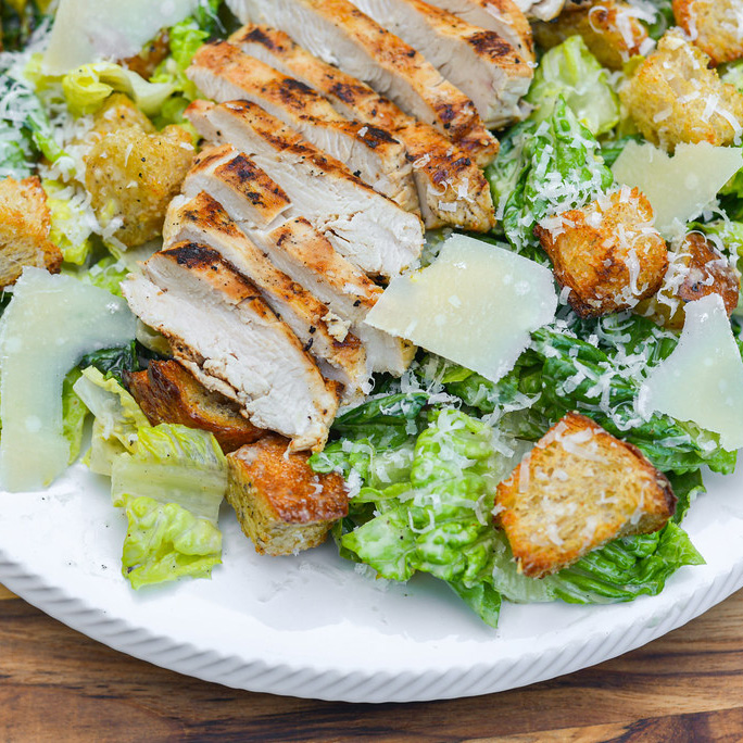 Links Bistro @ Wolf Creek Utah