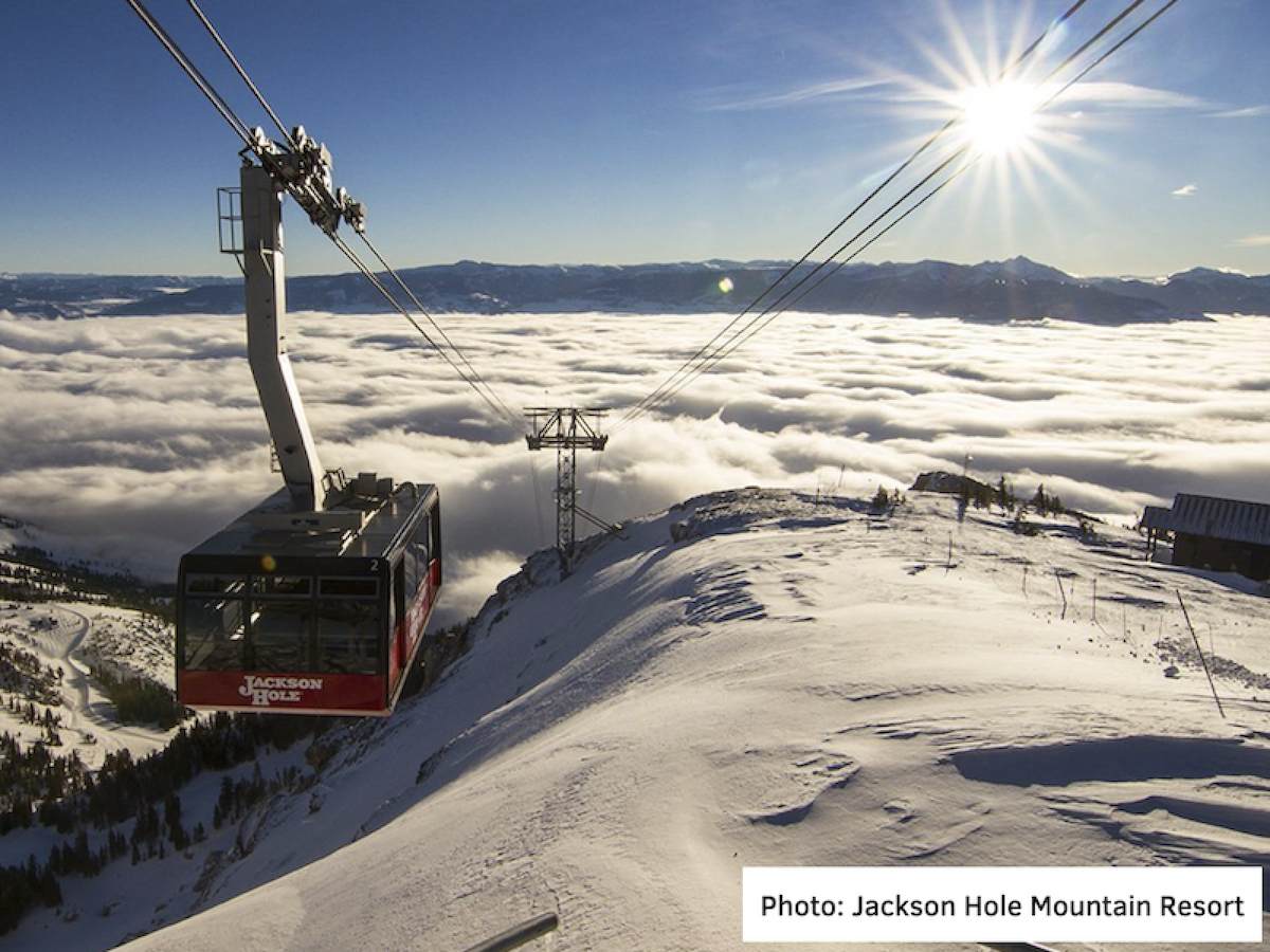Wasatch Snow Forecast