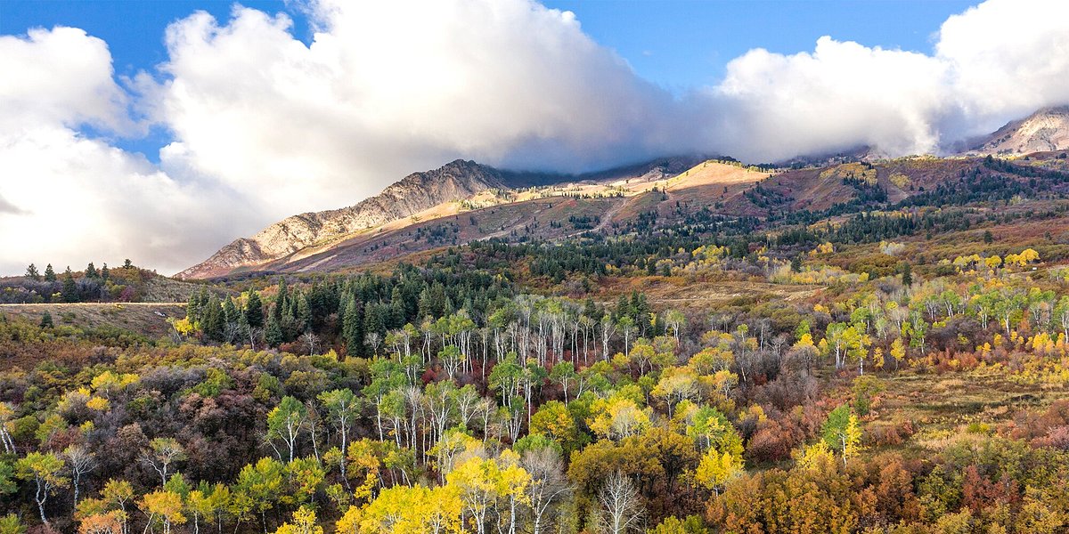 How Utah’s Outdoor Lifestyle Increases Demand for Vacation Rentals
