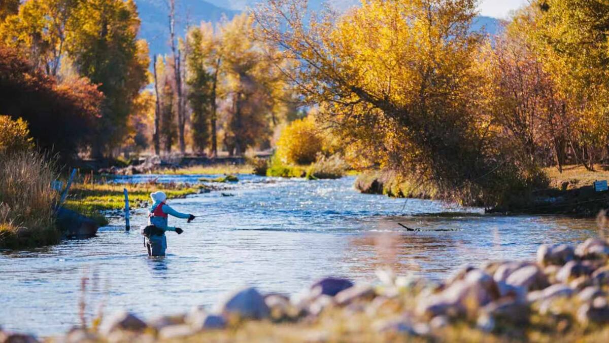 Why Utah Vacation Rentals Are Ideal for Family and Group Travel