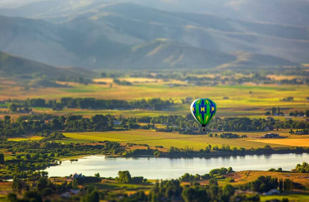 Why Utah Vacation Rentals Are Ideal for Family and Group Travel