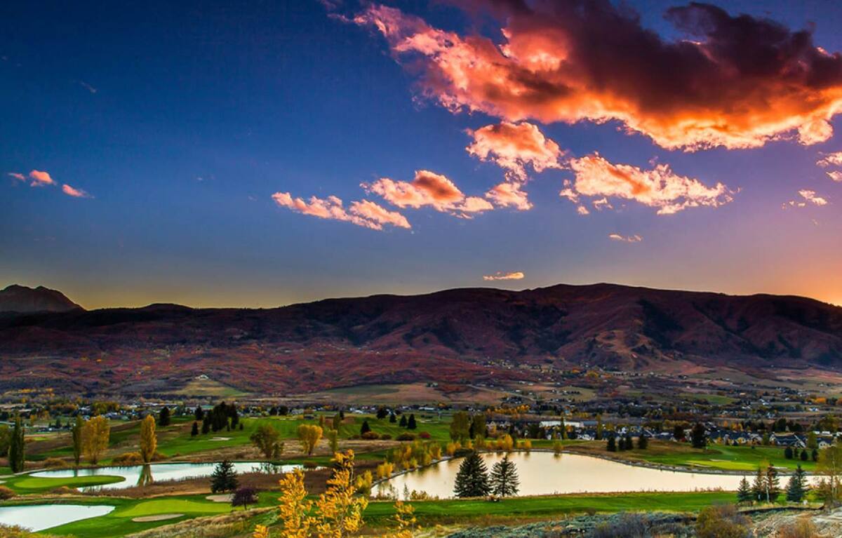 The Benefits of Staying in a Vacation Rental in Utah (And Why Guests Prefer It