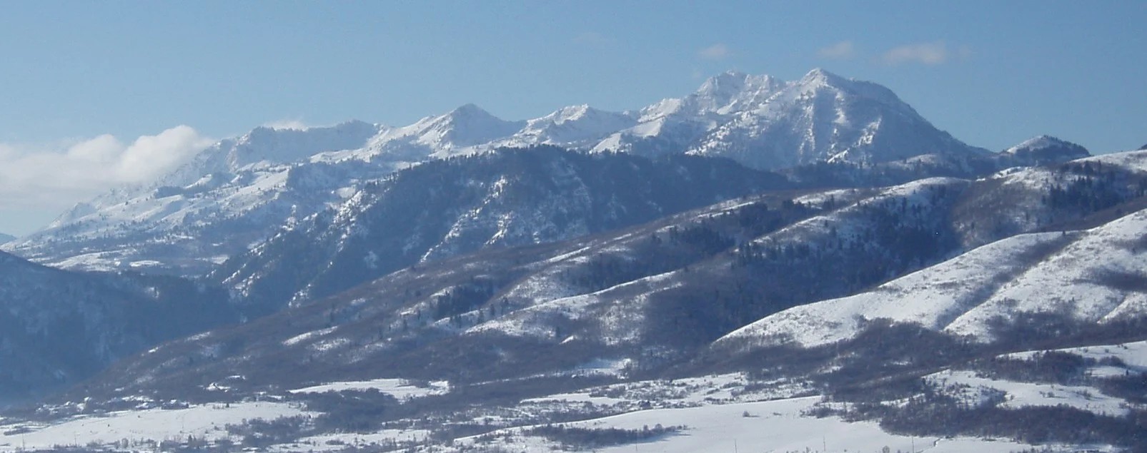 About SnowbasinVacationRentals